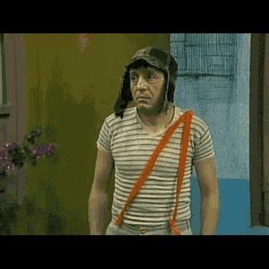 Meet your Posher, Vincent